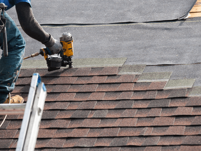 About Roof Repair Experts Redwater, TX