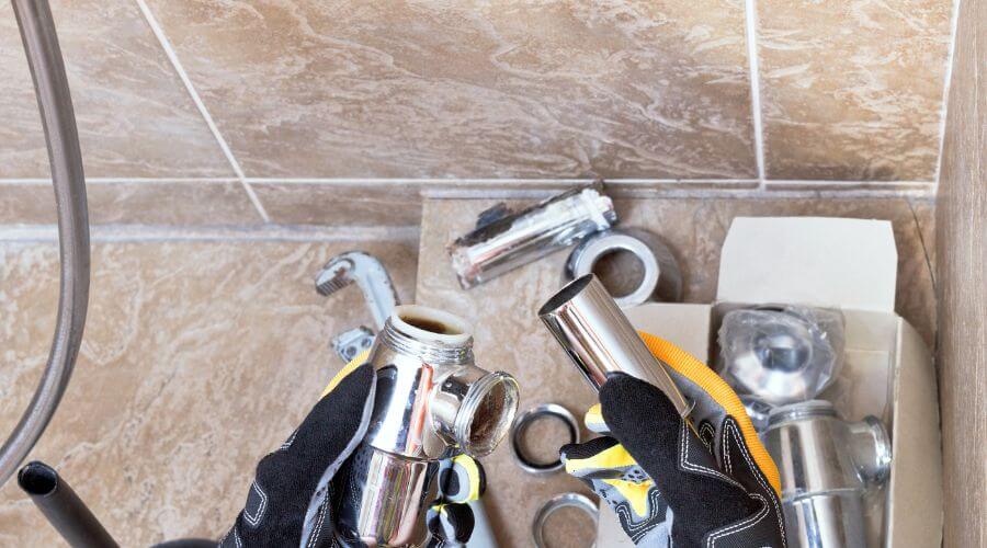 Professional New roof installation in Redwater, TX